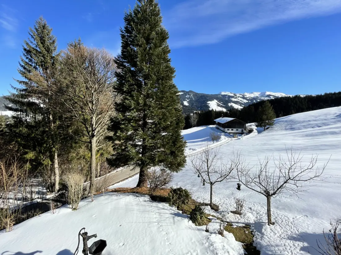 Résidence Karwendel