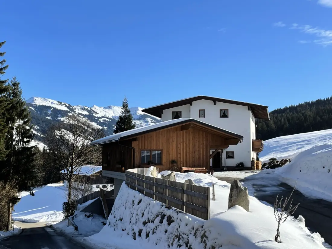 Résidence Karwendel