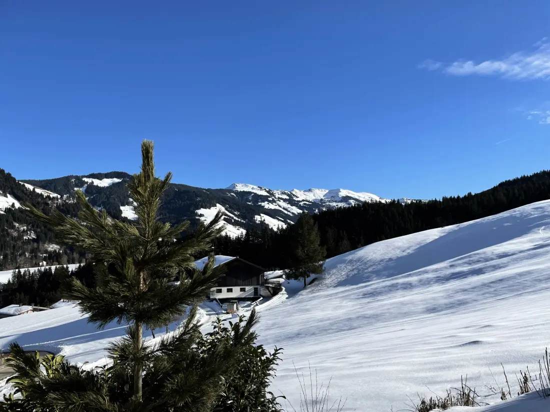 Résidence Karwendel