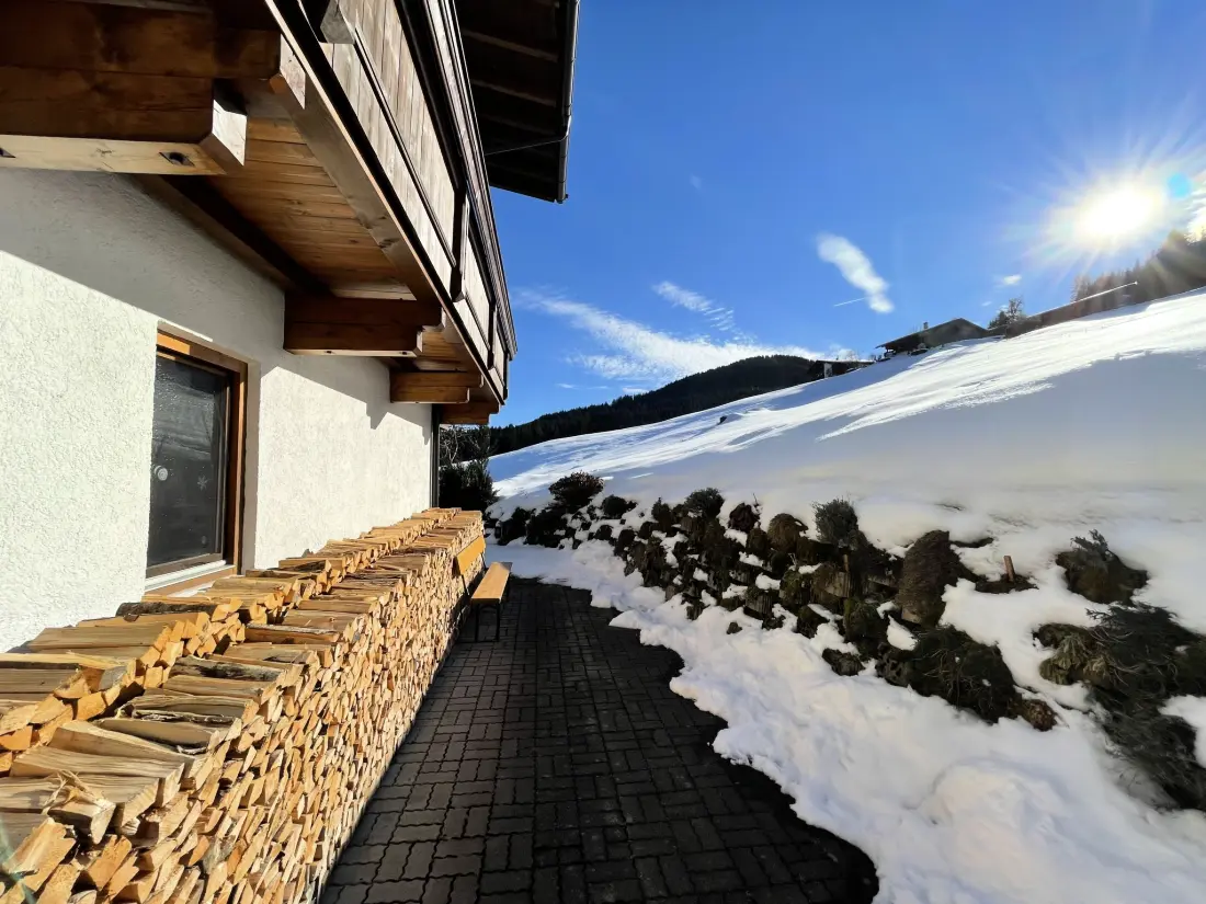 Résidence Karwendel