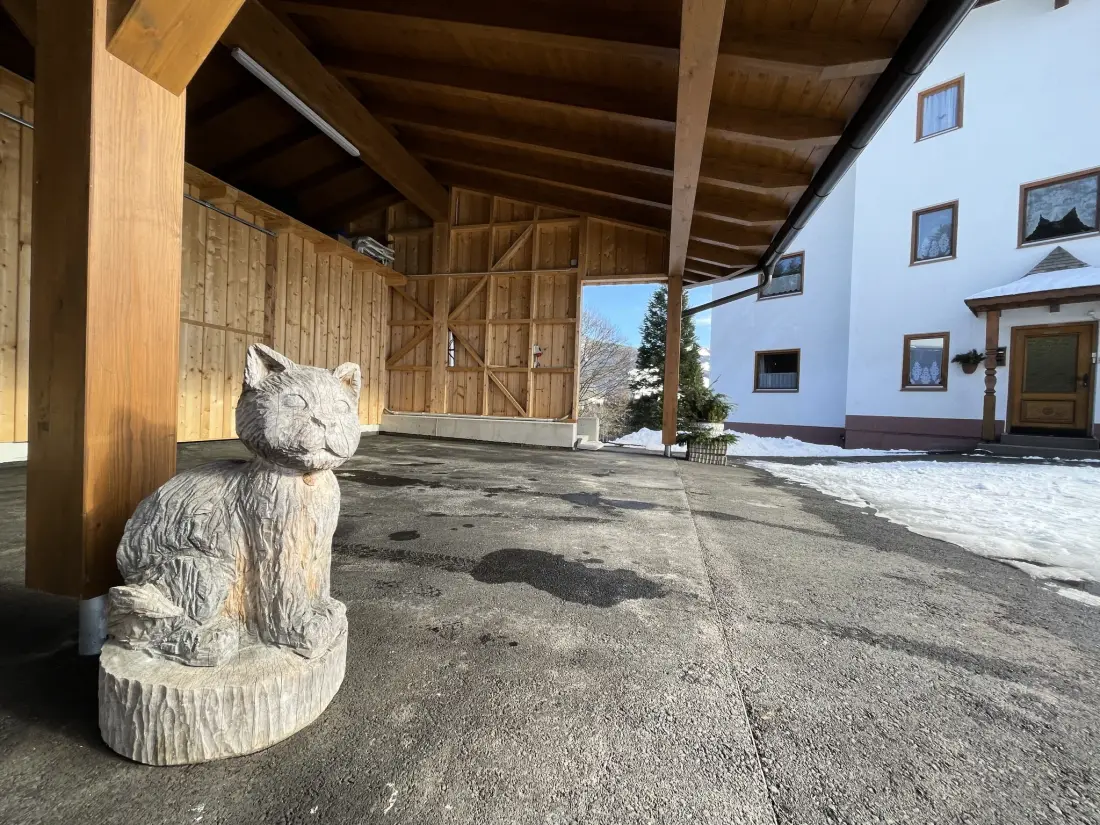 Résidence Karwendel
