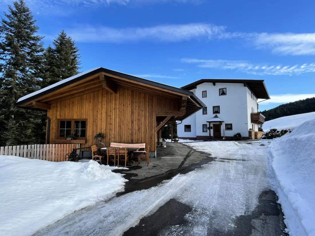 Résidence Karwendel