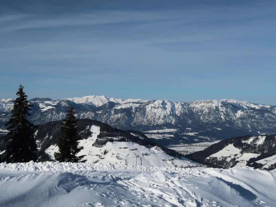 Résidence Panoramablick
