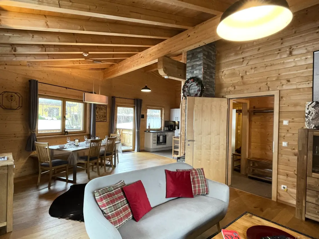 Résidence Panoramablick