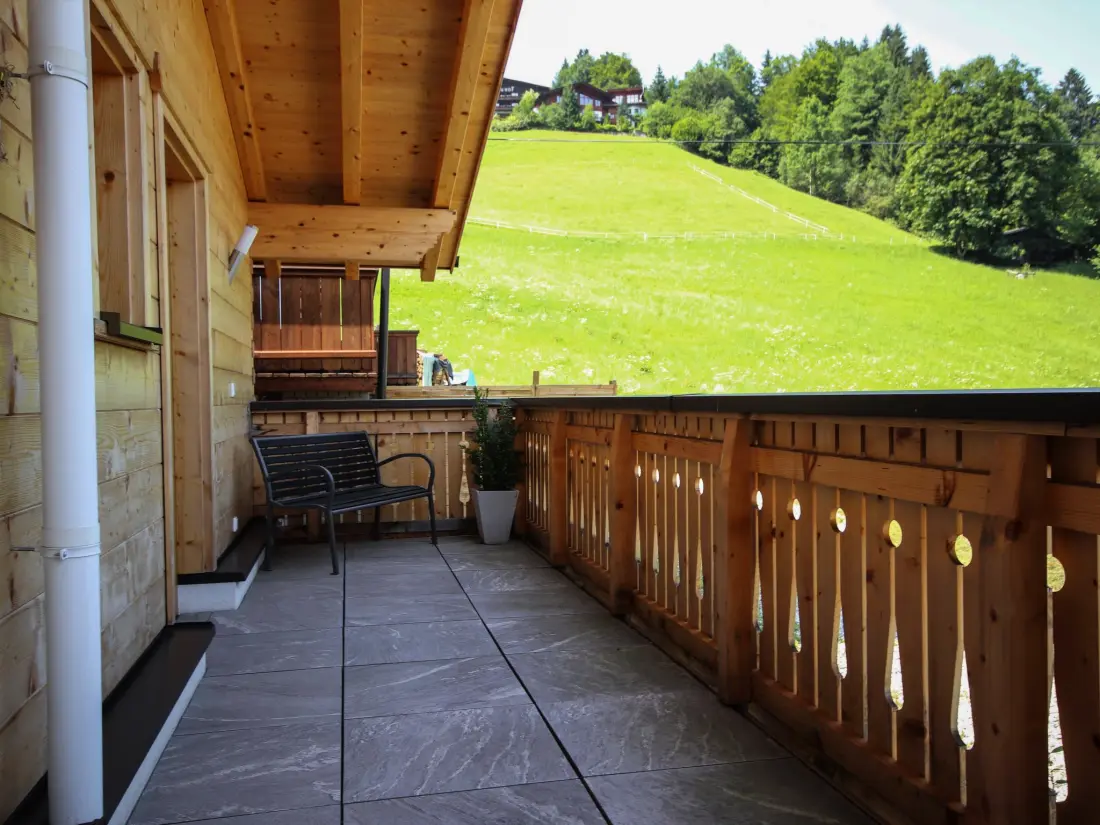 Résidence Panoramablick