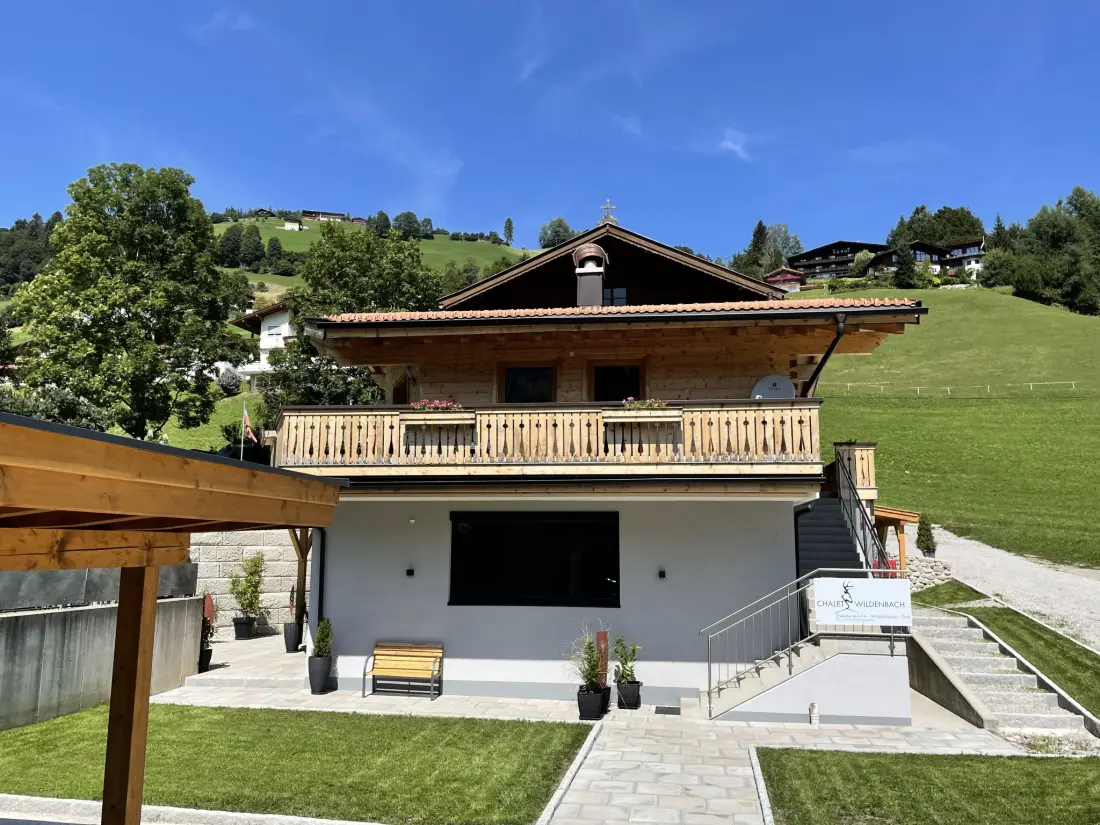 Résidence Panoramablick