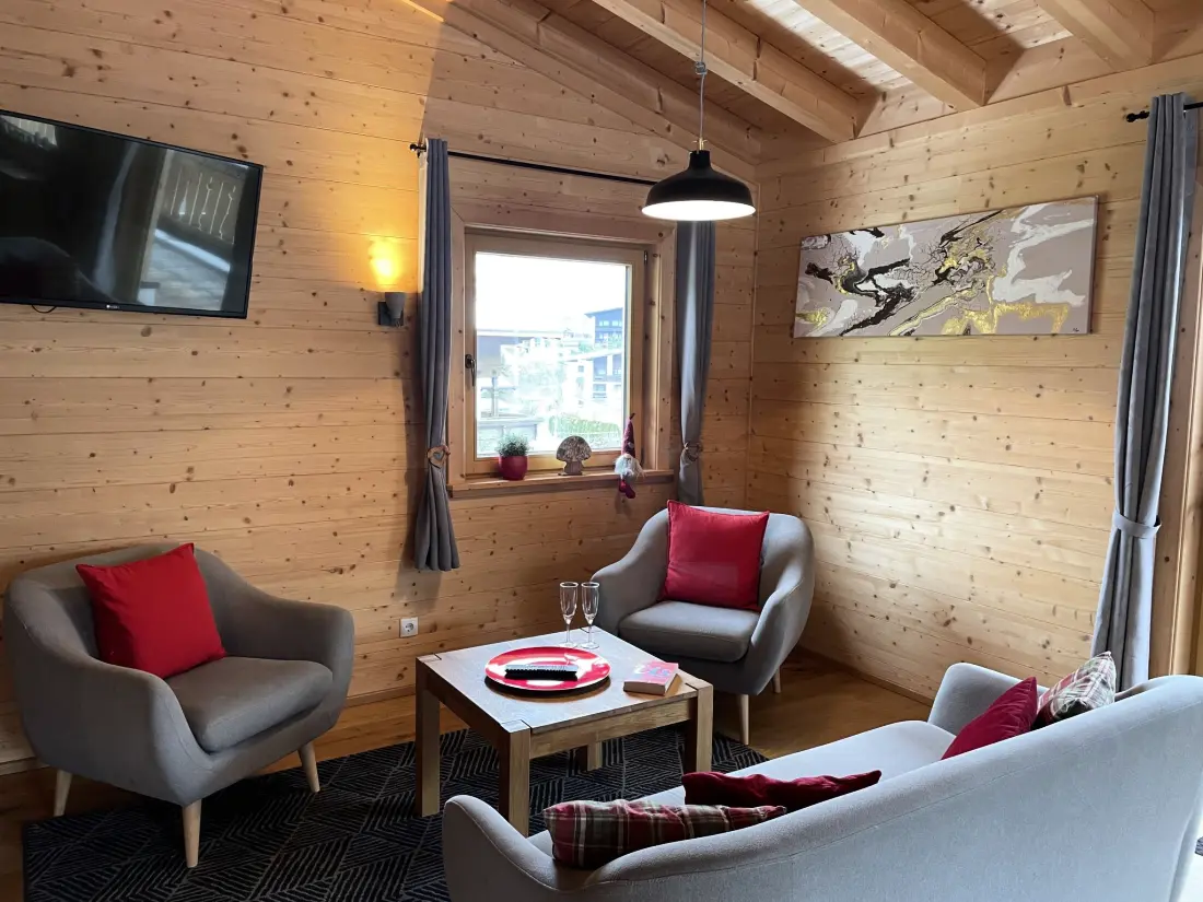 Résidence Panoramablick