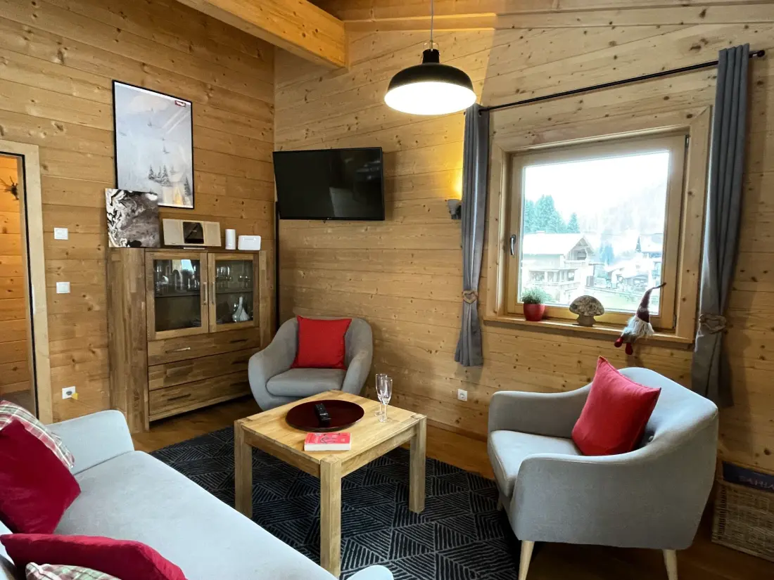 Résidence Panoramablick