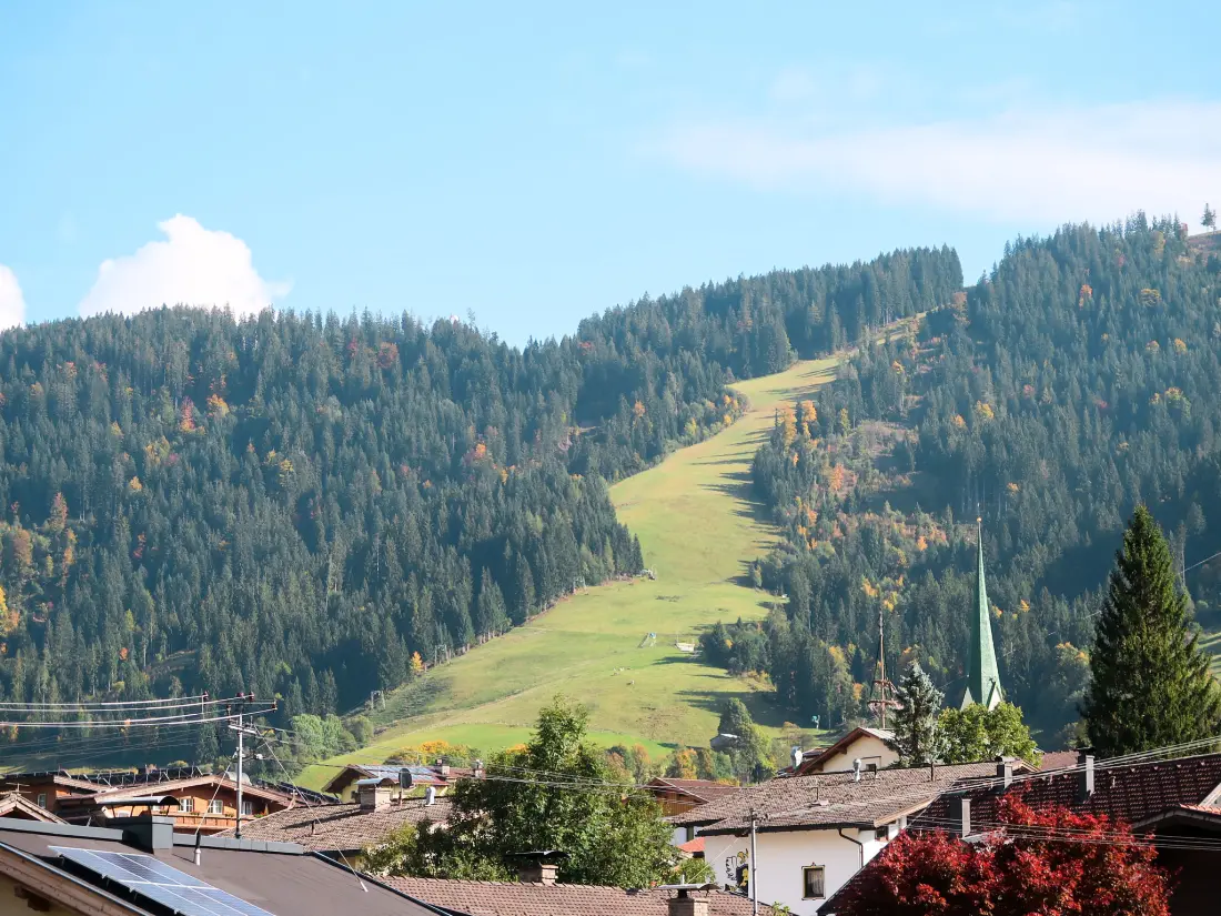 Résidence Panoramablick
