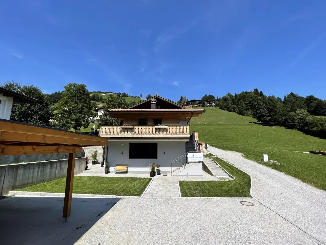 Résidence Panoramablick