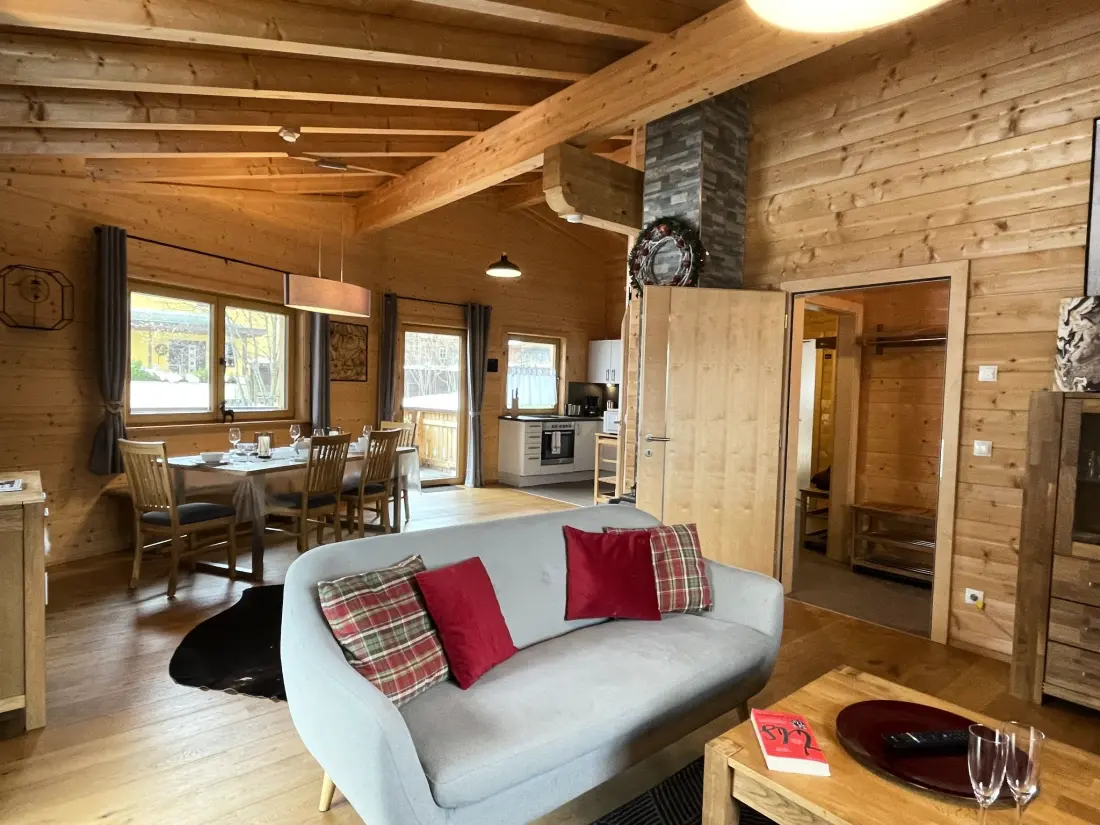 Résidence Panoramablick