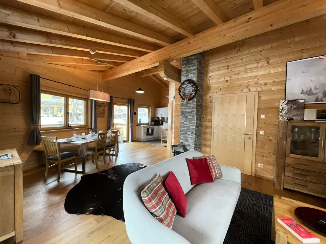 Résidence Panoramablick