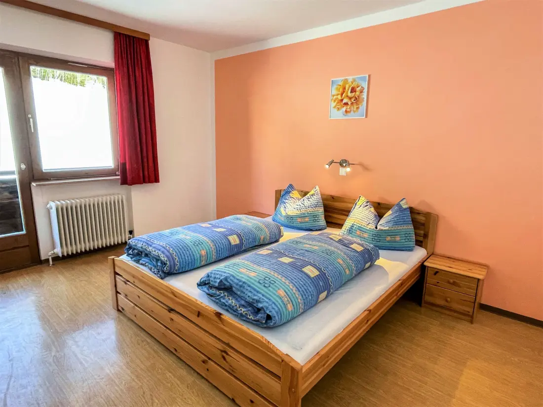 Résidence Roggenboden