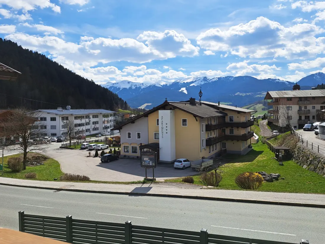 Résidence Hohe Salve