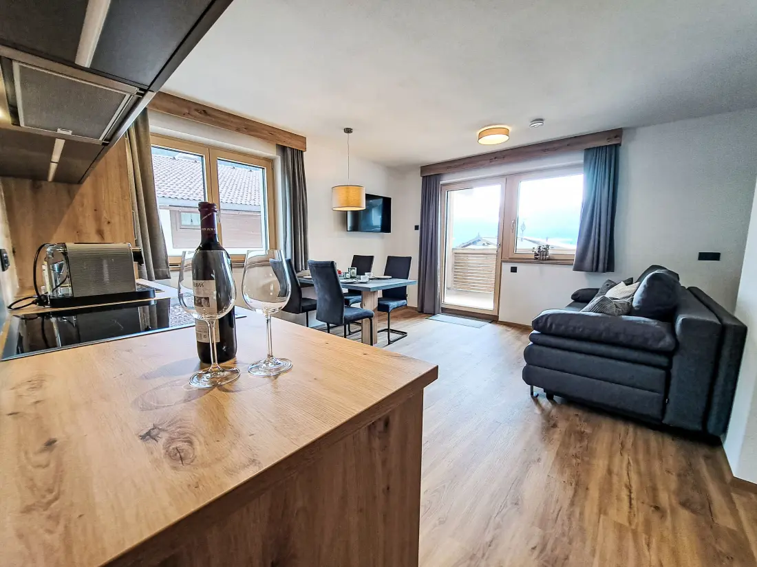 Résidence Hohe Salve