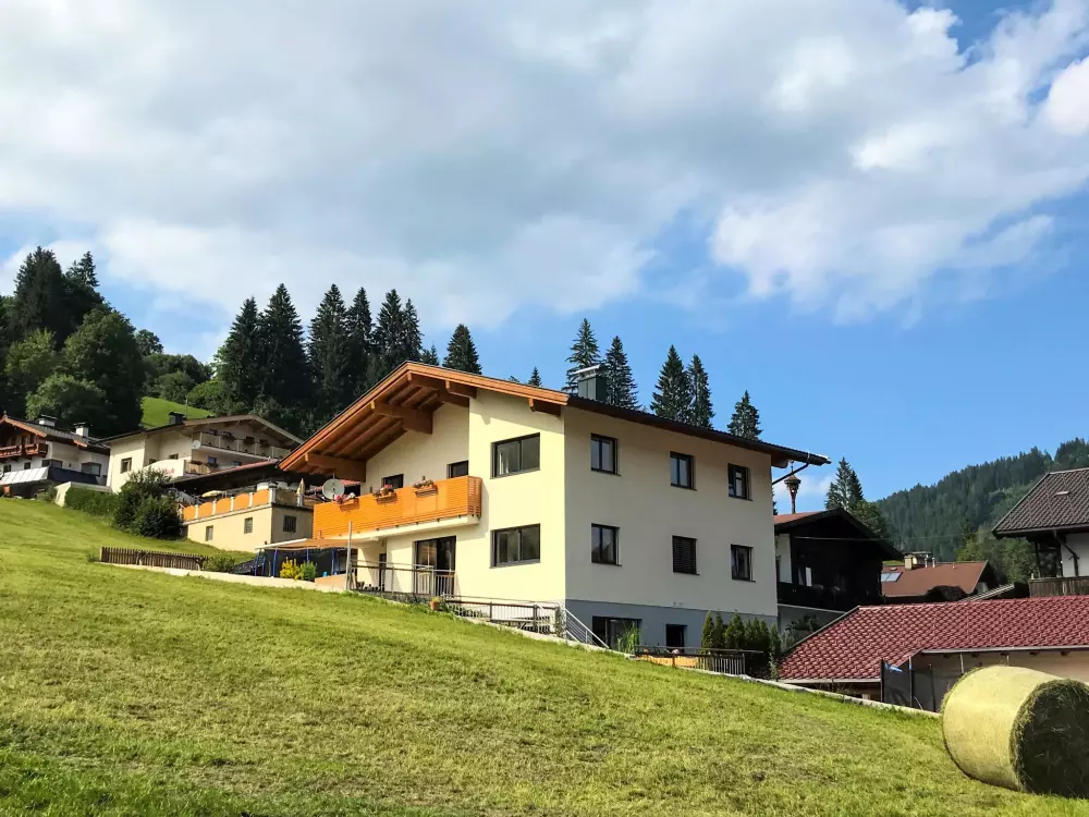 Résidence Sonnseit Living