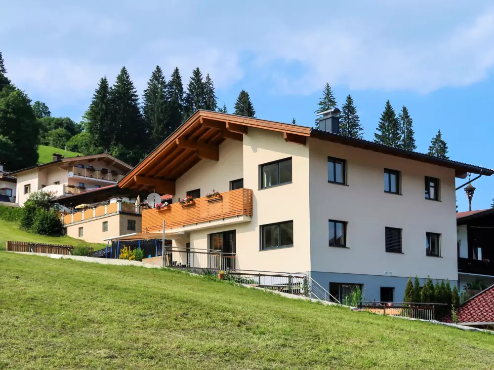 Résidence Sonnseit Living