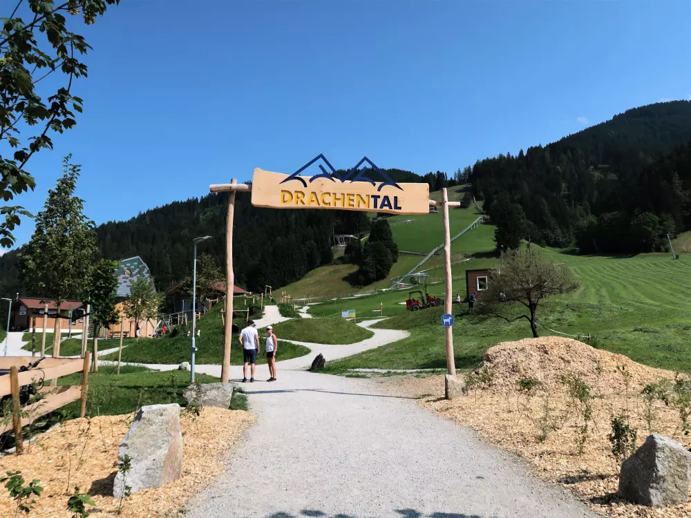 Résidence Sonnseit Living