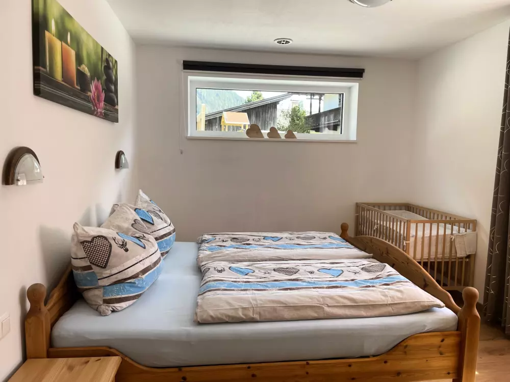 Résidence Sonnseit Living