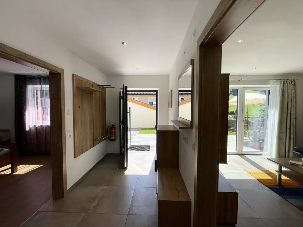 Résidence Sonnseit Living