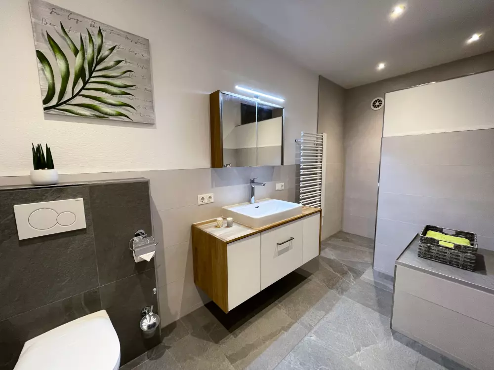 Résidence Sonnseit Living