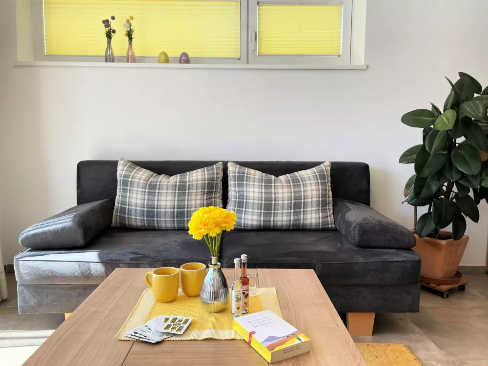 Résidence Sonnseit Living