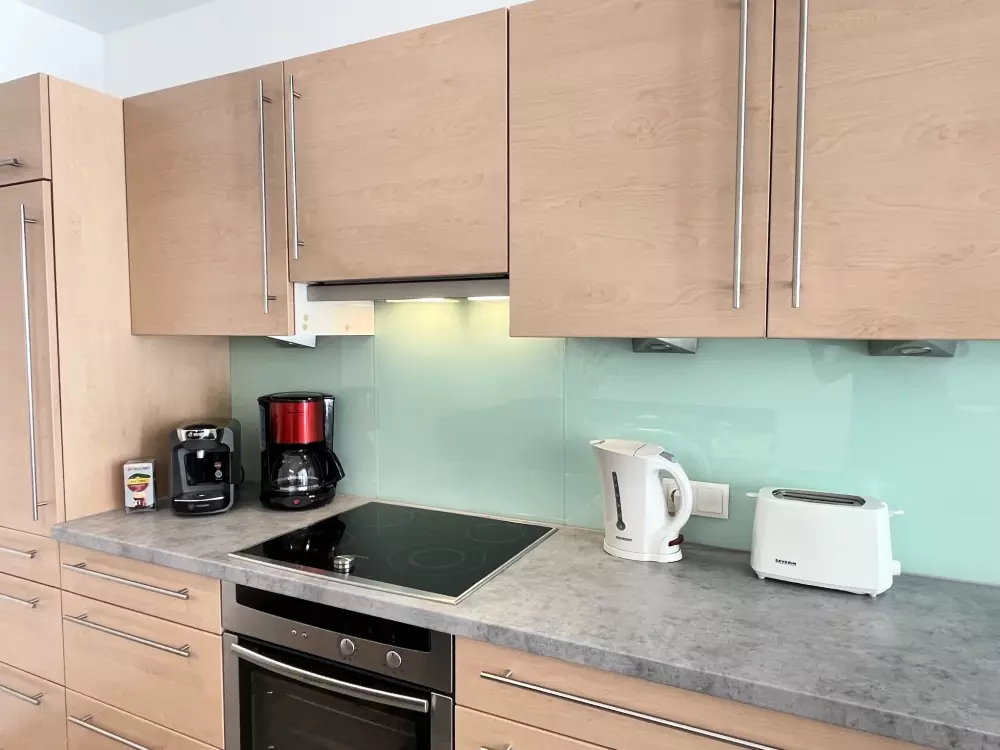 Résidence Sonnseit Living