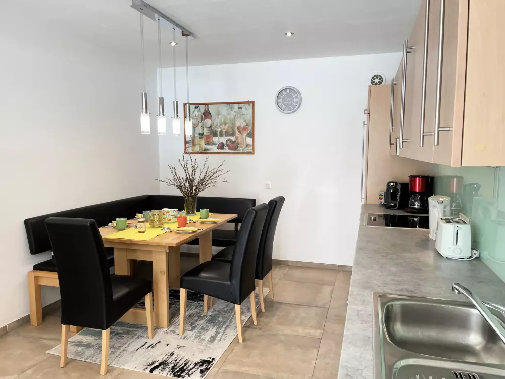 Résidence Sonnseit Living