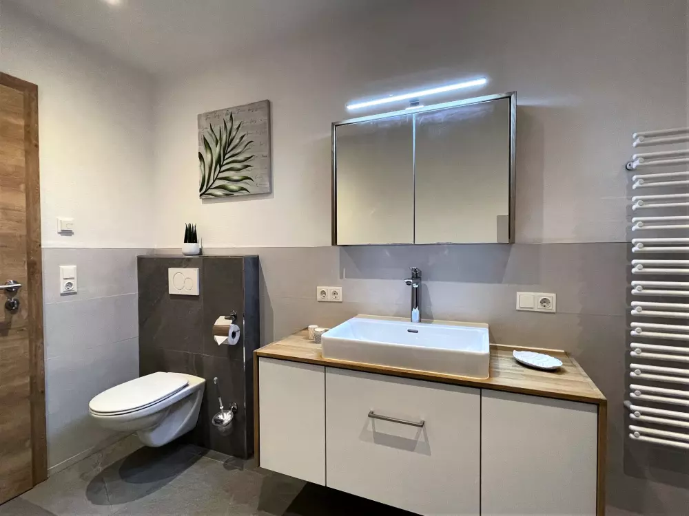 Résidence Sonnseit Living