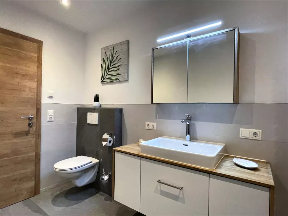 Résidence Sonnseit Living