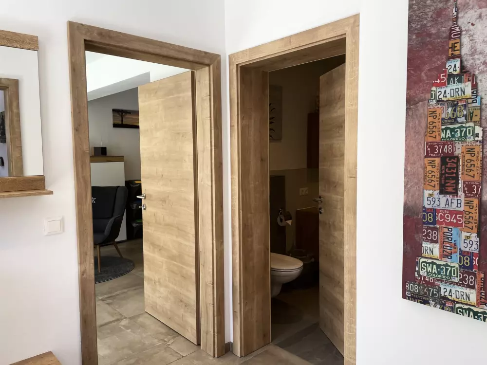 Résidence Sonnseit Living