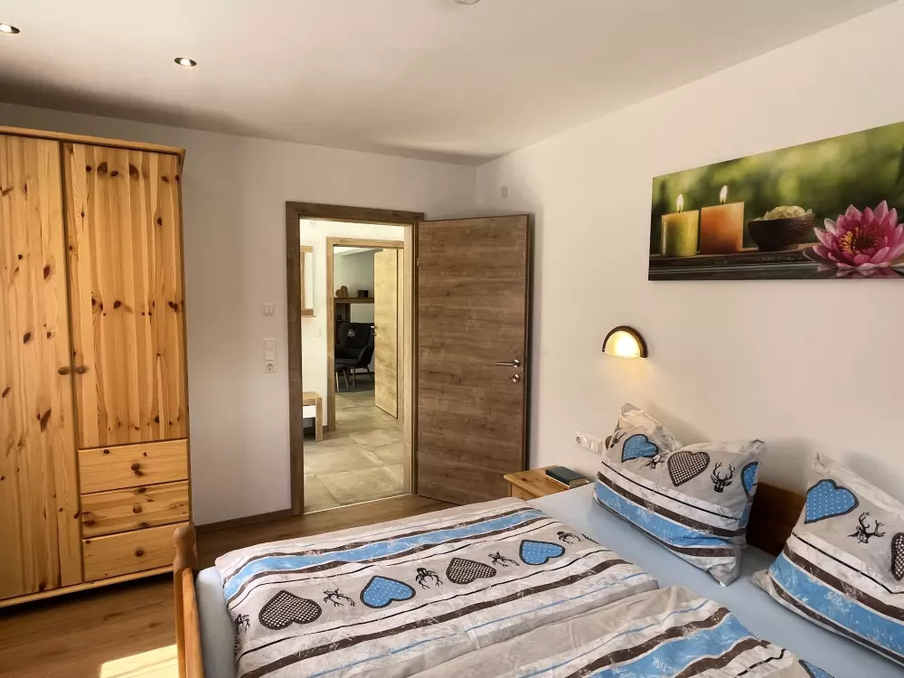 Résidence Sonnseit Living