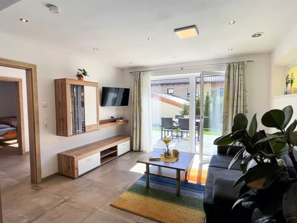 Résidence Sonnseit Living