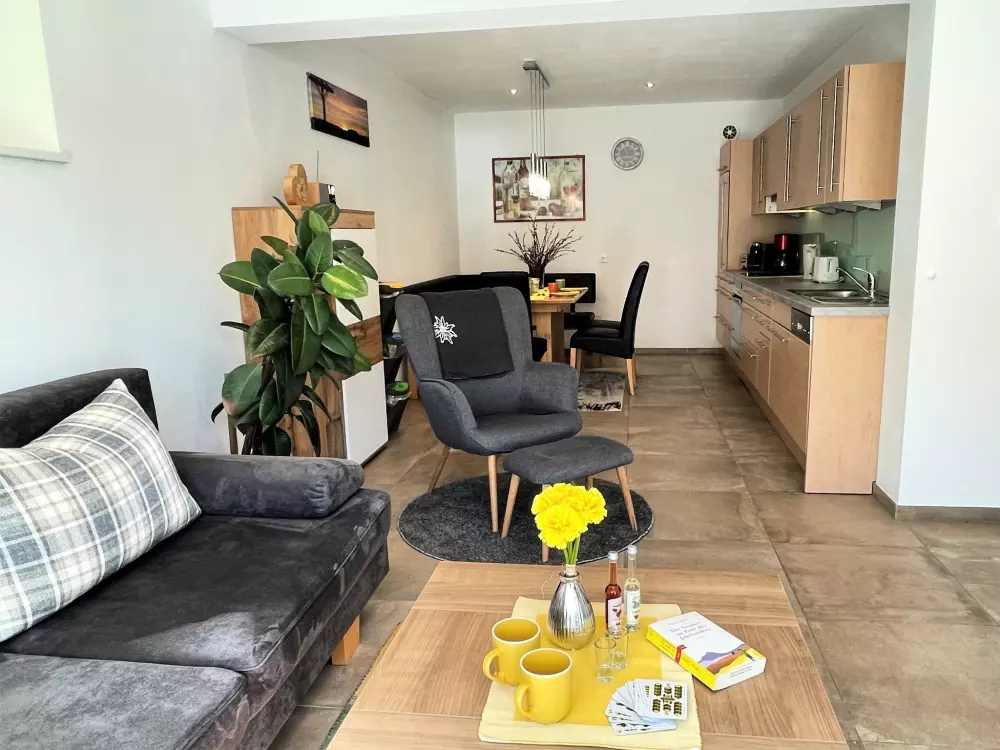 Résidence Sonnseit Living