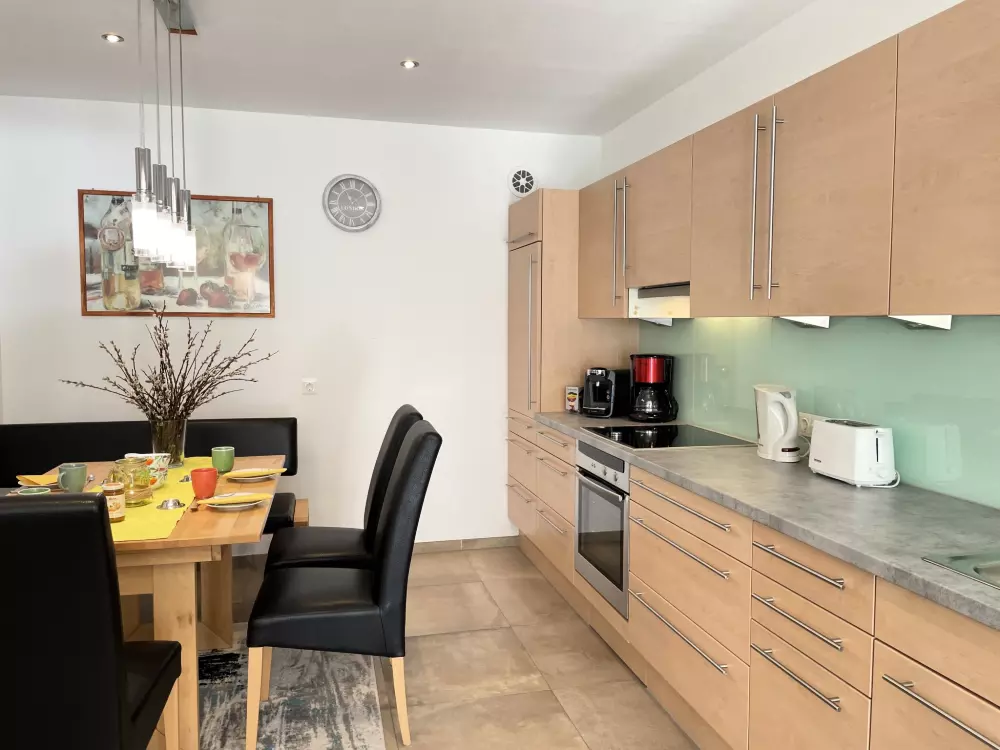 Résidence Sonnseit Living