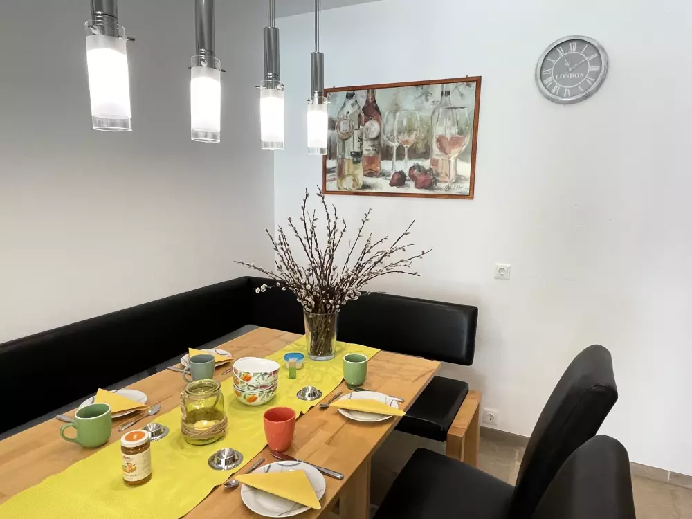 Résidence Sonnseit Living