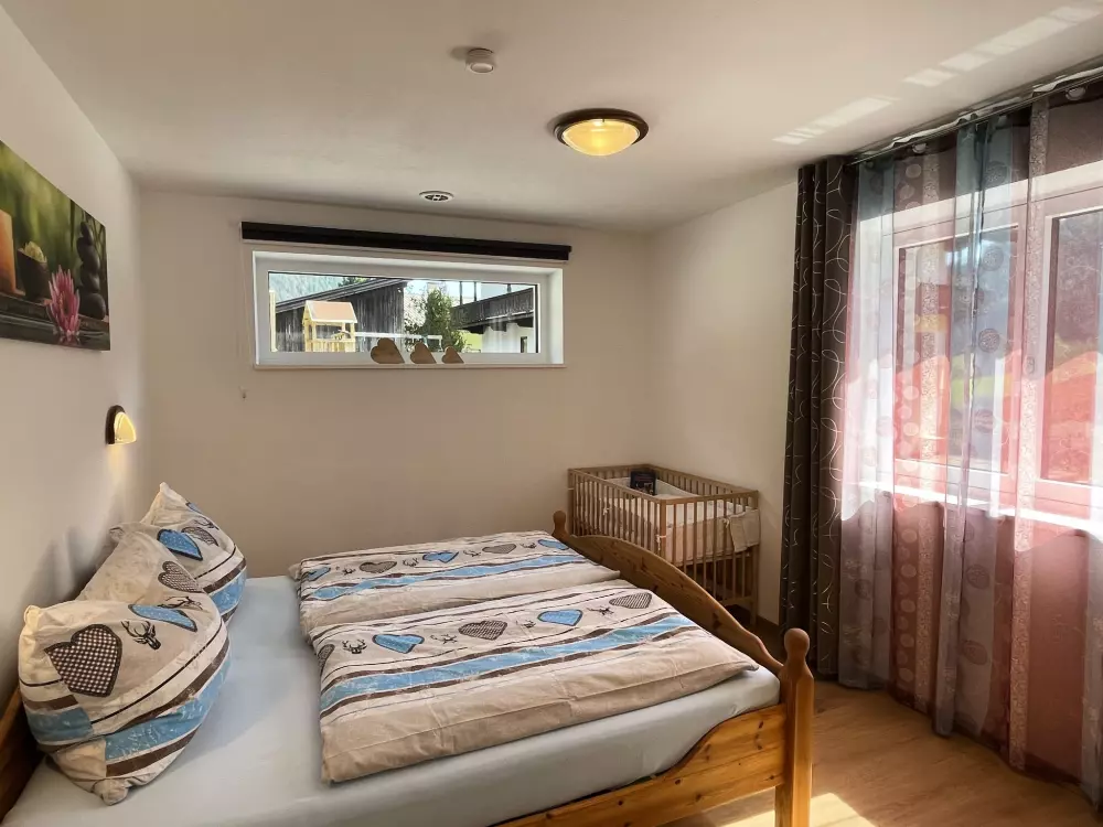 Résidence Sonnseit Living