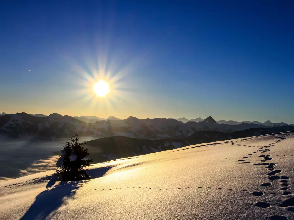 Résidence Sonnseit Living