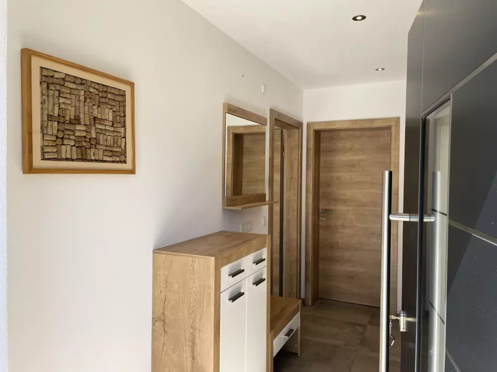 Résidence Sonnseit Living