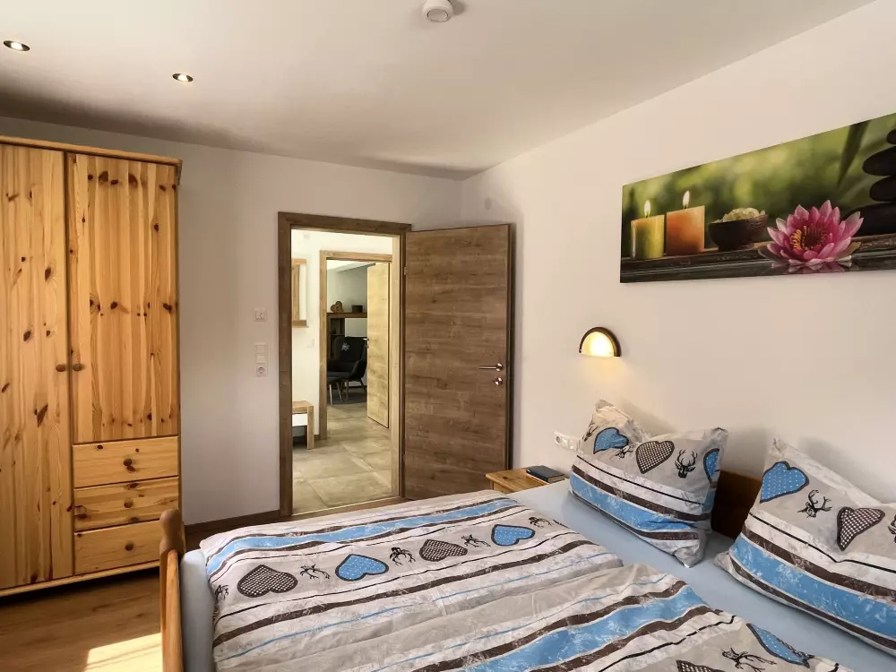 Résidence Sonnseit Living