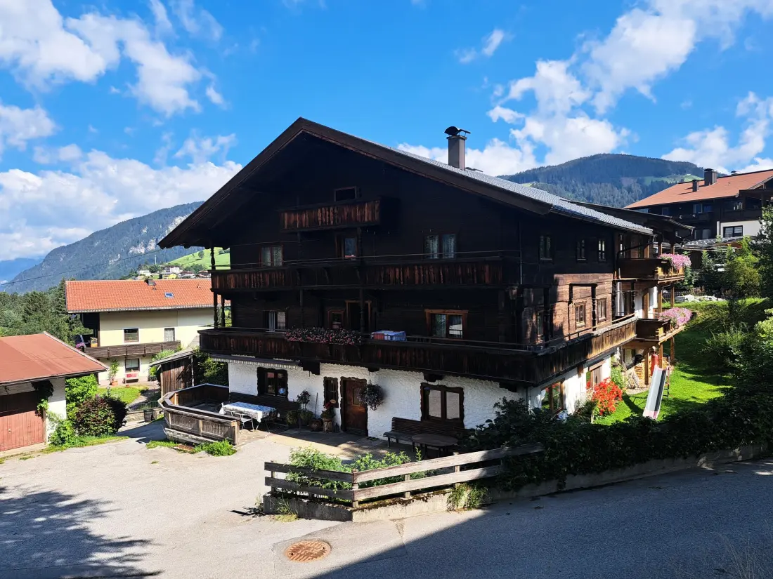 Résidence Weißbacher