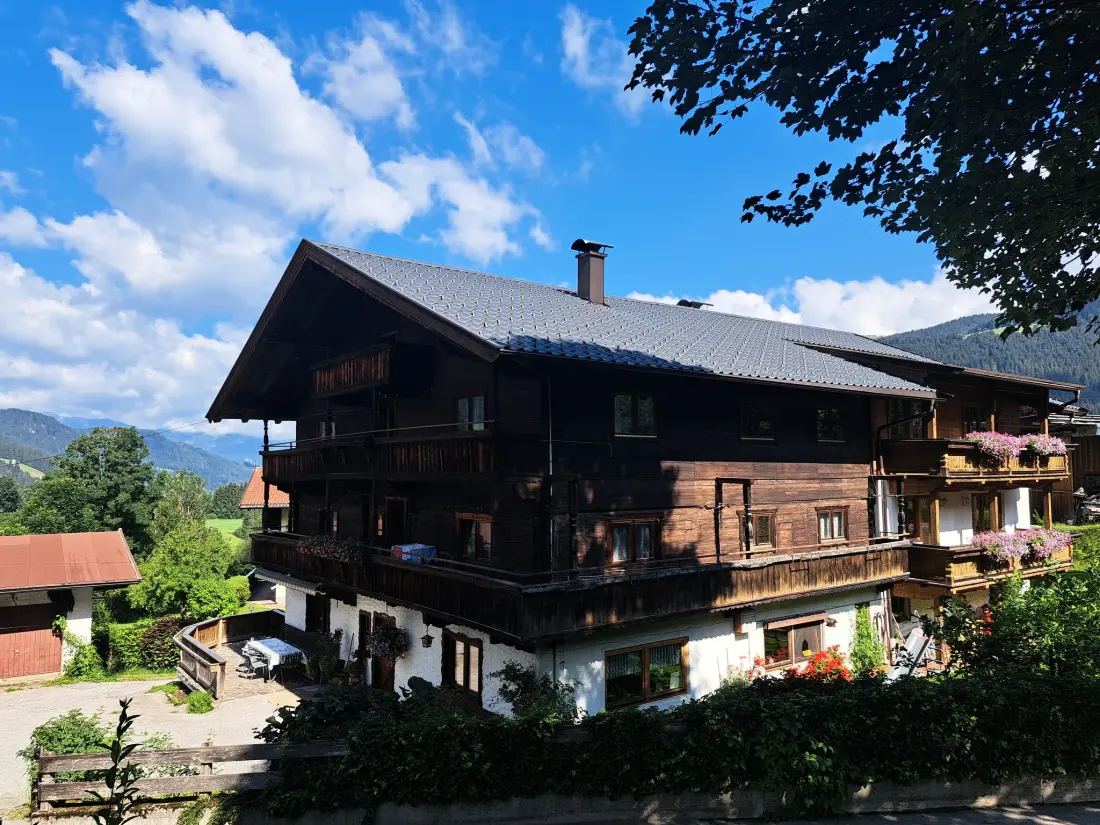 Résidence Weißbacher