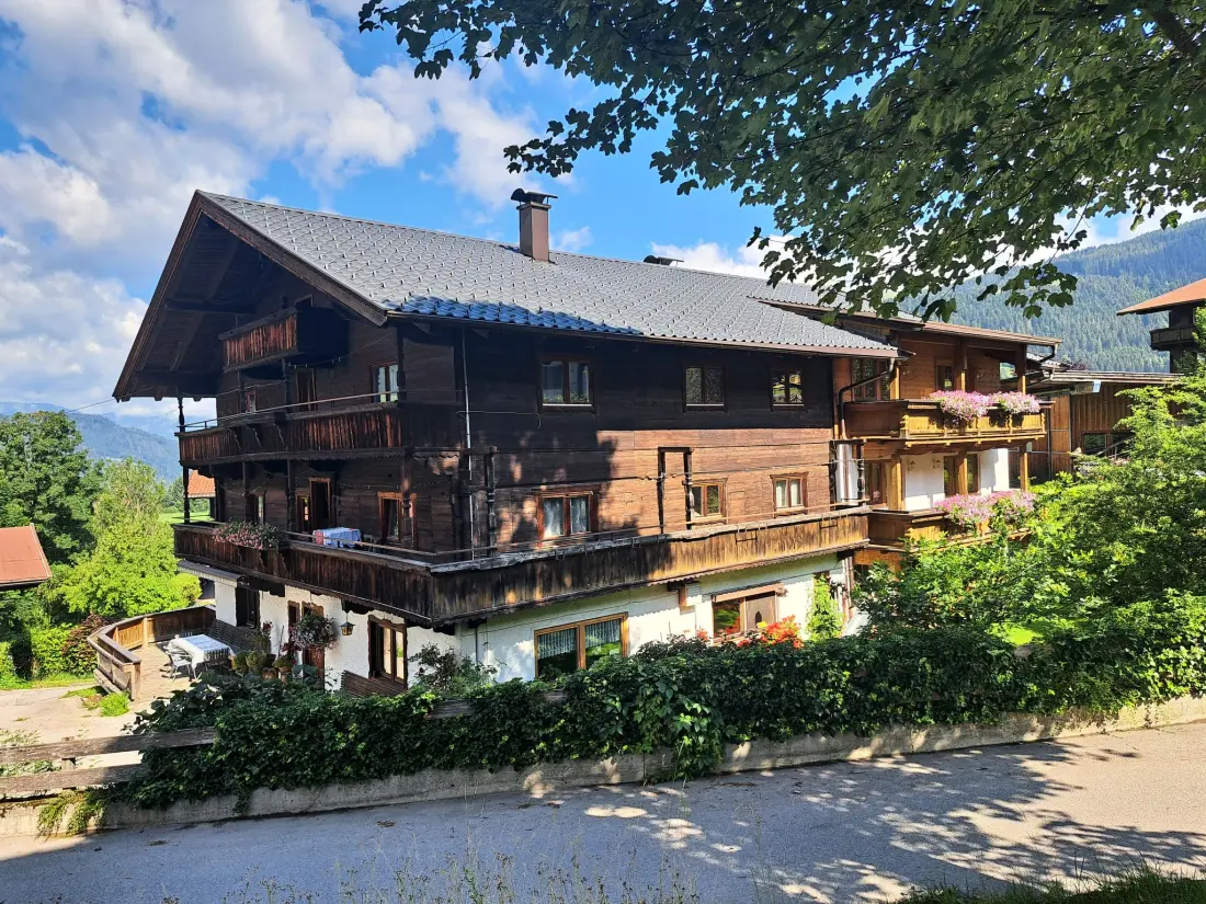 Résidence Weißbacher