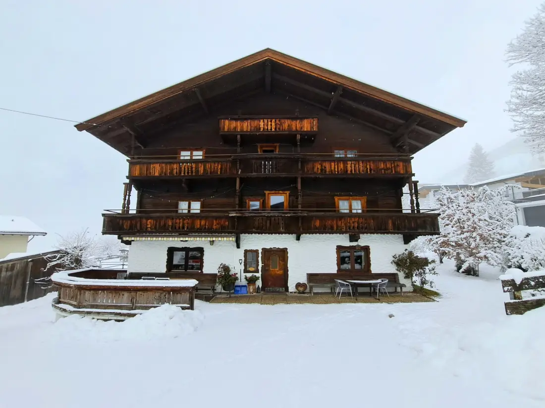 Résidence Weißbacher