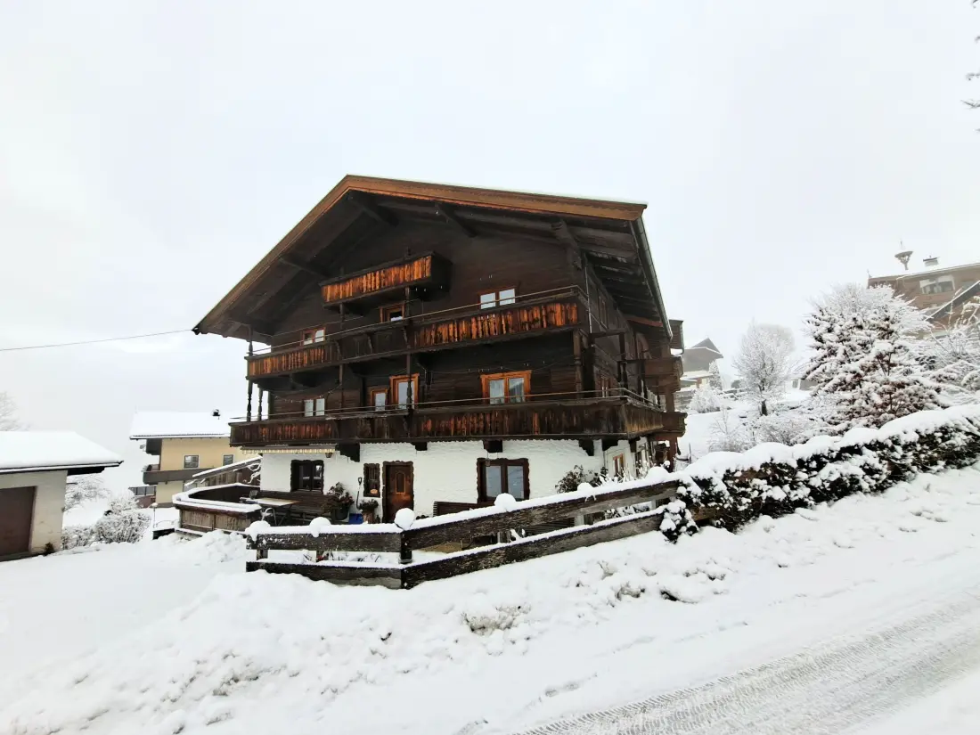 Résidence Weißbacher