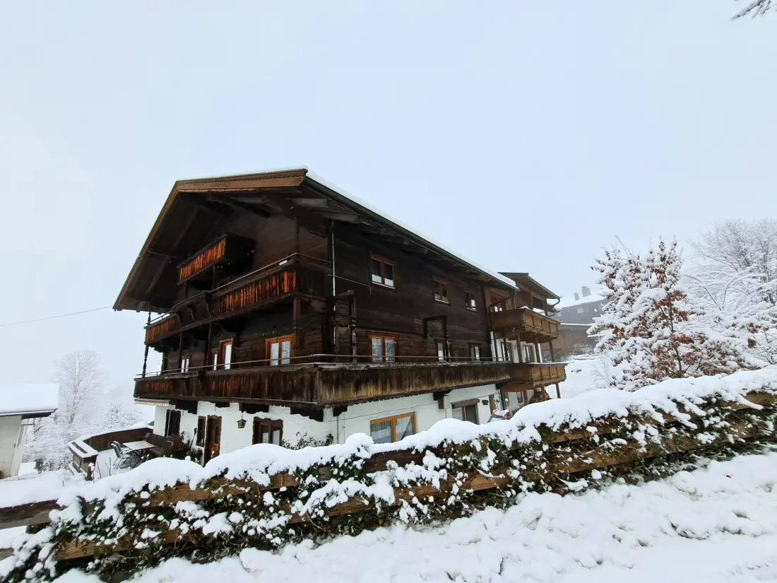 Résidence Weißbacher