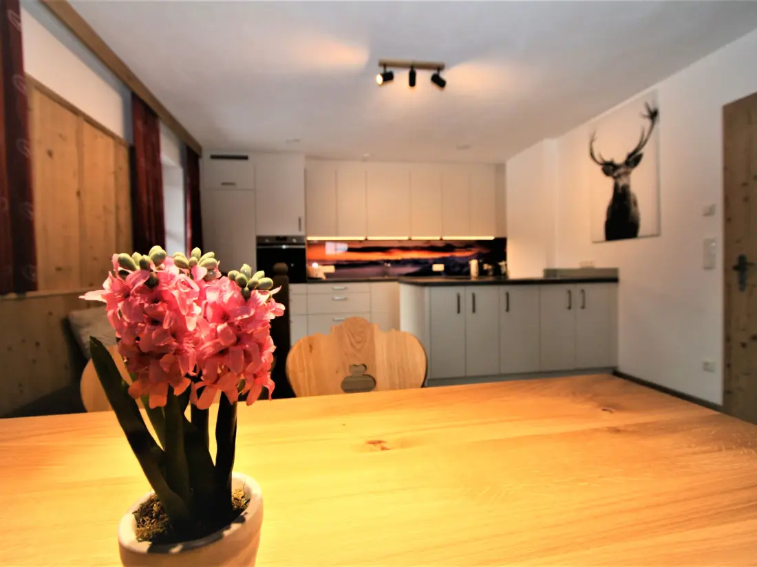Maison de Vacances Oberau