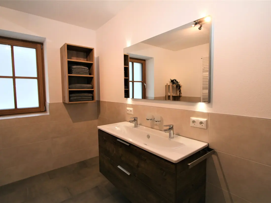 Maison de Vacances Oberau