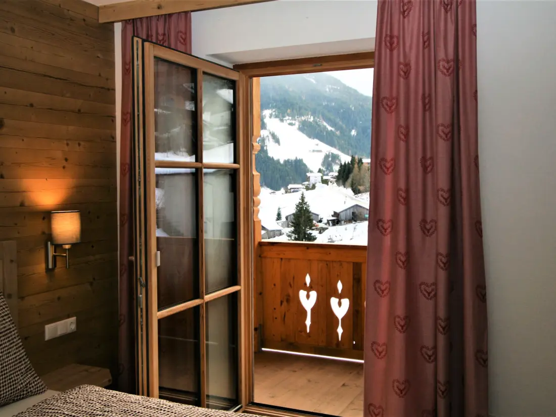 Maison de Vacances Oberau