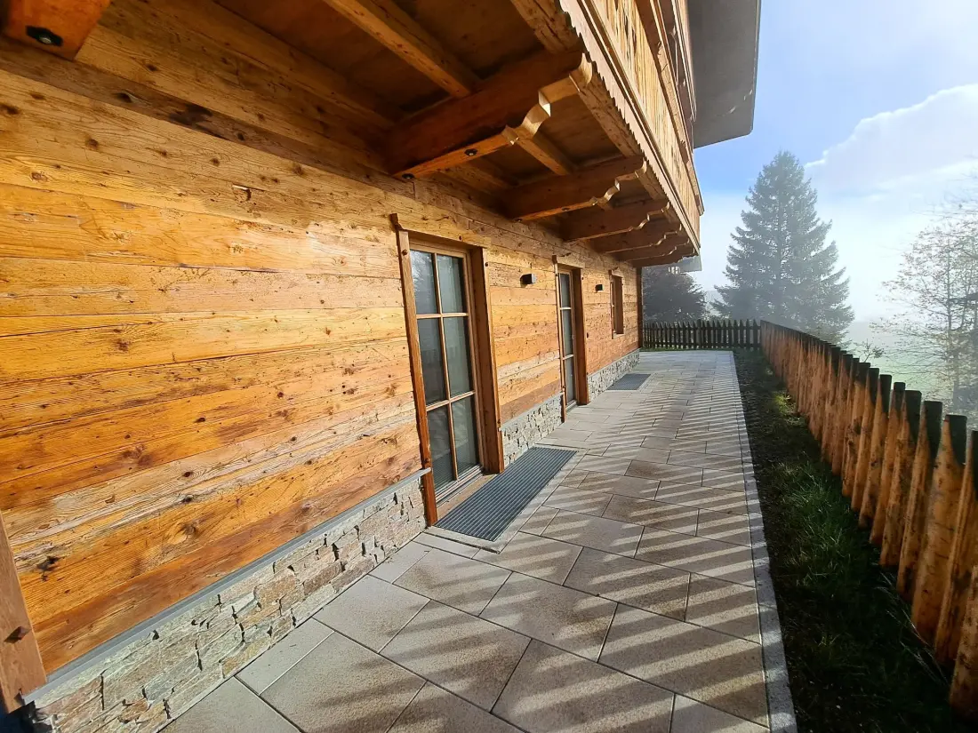 Maison de Vacances Oberau